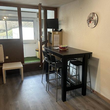 Studio Saint Lary Soulan ภายนอก รูปภาพ