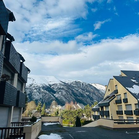 Studio Saint Lary Soulan ภายนอก รูปภาพ